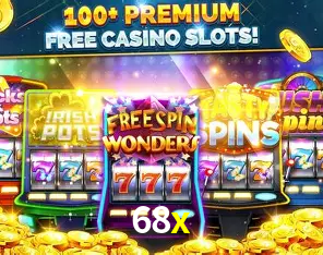 Weekend Specials 68x