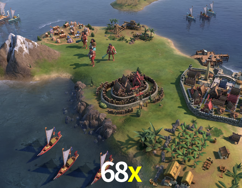 Responsive Design 68x