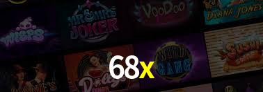 Blackjack Table 68x
